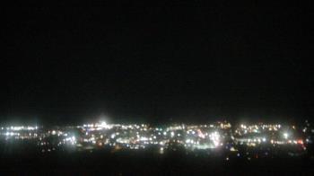 Weather camera view of Mt. Sequoyah.