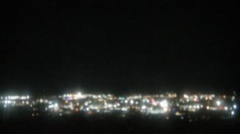 Weather camera view of Mt. Sequoyah.