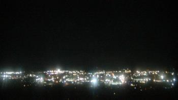 Weather camera view of Mt. Sequoyah.