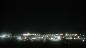 Weather camera view of Mt. Sequoyah.