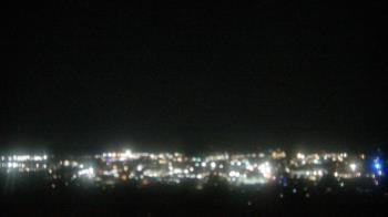 Weather camera view of Mt. Sequoyah.