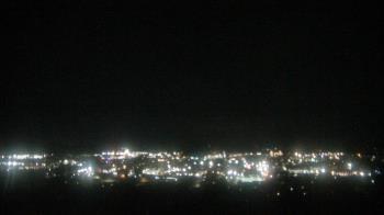 Weather camera view of Mt. Sequoyah.