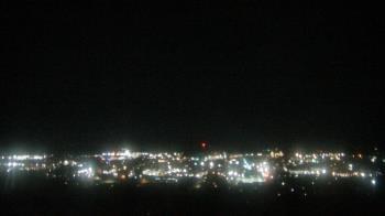 Weather camera view of Mt. Sequoyah.