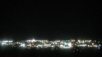 Weather camera view of Mt. Sequoyah.