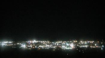 Weather camera view of Mt. Sequoyah.