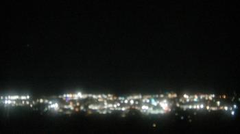 Weather camera view of Mt. Sequoyah.