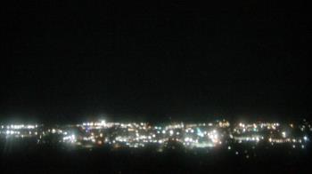 Weather camera view of Mt. Sequoyah.