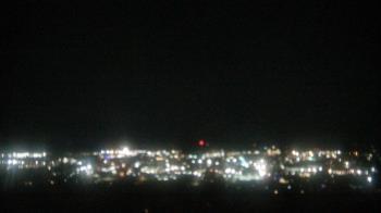 Weather camera view of Mt. Sequoyah.