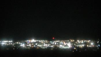 Weather camera view of Mt. Sequoyah.