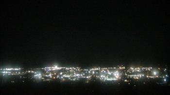 Weather camera view of Mt. Sequoyah.