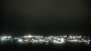 Weather camera view of Mt. Sequoyah.