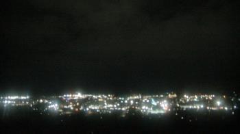 Weather camera view of Mt. Sequoyah.