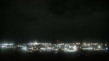 Weather camera view of Mt. Sequoyah.