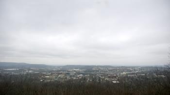 Weather camera view of Mt. Sequoyah.