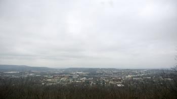 Weather camera view of Mt. Sequoyah.