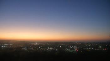 Weather camera view of Mt. Sequoyah.