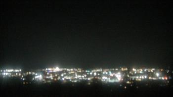 Weather camera view of Mt. Sequoyah.