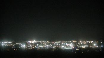 Weather camera view of Mt. Sequoyah.