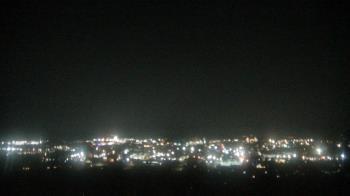 Weather camera view of Mt. Sequoyah.