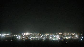 Weather camera view of Mt. Sequoyah.