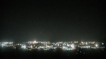 Weather camera view of Mt. Sequoyah.