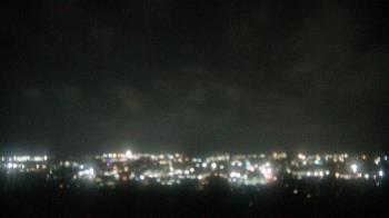 Weather camera view of Mt. Sequoyah.