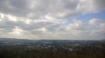 Weather camera view of Mt. Sequoyah.