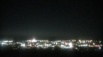 Weather camera view of Mt. Sequoyah.