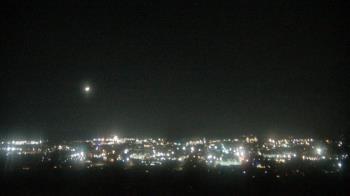 Weather camera view of Mt. Sequoyah.