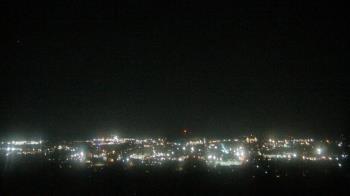 Weather camera view of Mt. Sequoyah.