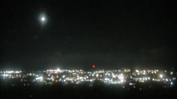 Weather camera view of Mt. Sequoyah.