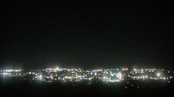 Weather camera view of Mt. Sequoyah.