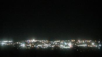 Weather camera view of Mt. Sequoyah.