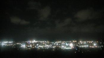 Weather camera view of Mt. Sequoyah.