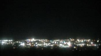 Weather camera view of Mt. Sequoyah.