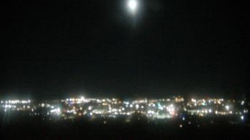 Weather camera view of Mt. Sequoyah.