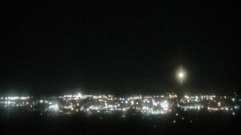 Weather camera view of Mt. Sequoyah.