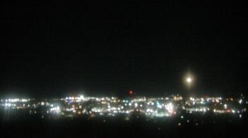 Weather camera view of Mt. Sequoyah.