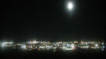 Weather camera view of Mt. Sequoyah.