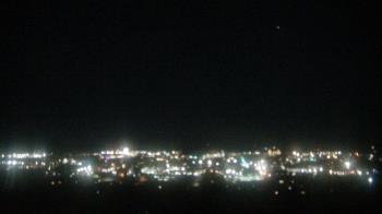 Weather camera view of Mt. Sequoyah.