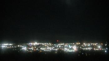 Weather camera view of Mt. Sequoyah.