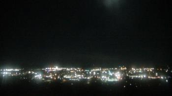 Weather camera view of Mt. Sequoyah.