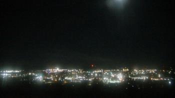 Weather camera view of Mt. Sequoyah.