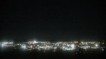 Weather camera view of Mt. Sequoyah.