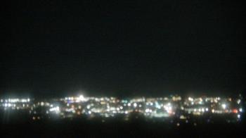 Weather camera view of Mt. Sequoyah.