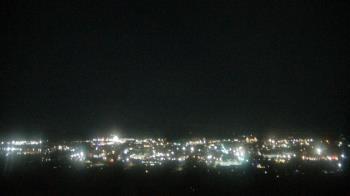 Weather camera view of Mt. Sequoyah.