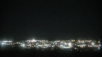 Weather camera view of Mt. Sequoyah.