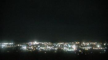 Weather camera view of Mt. Sequoyah.