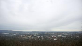 Weather camera view of Mt. Sequoyah.