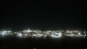 Weather camera view of Mt. Sequoyah.